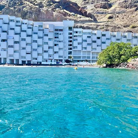 Marina View Playa Chica Apartamento *
