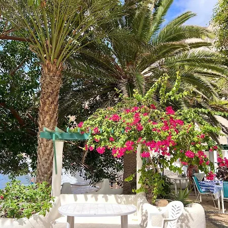 Apartamento Marina View Playa Chica