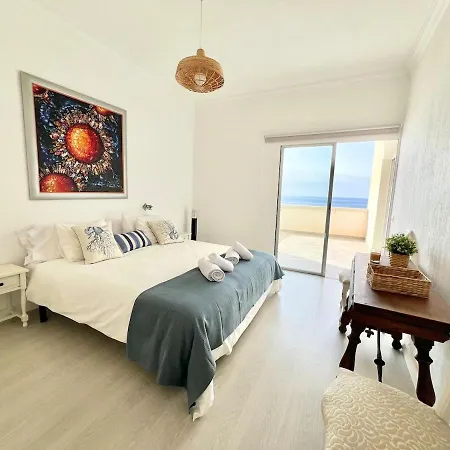 Marina View Playa Chica Apartamento *