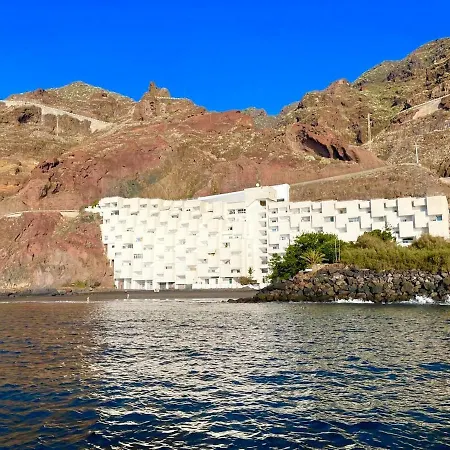 아파트 Marina View Playa Chica *