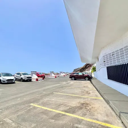 아파트 Marina View Playa Chica San Andrés